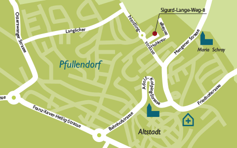 stadtplan Pfullendorf